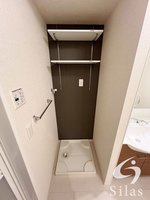 東淀川駅 徒歩4分 2階の物件内観写真