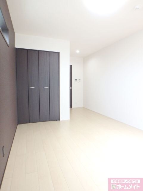 深江橋駅 徒歩6分 3階の物件内観写真