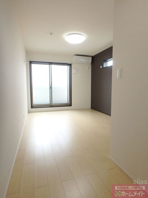 深江橋駅 徒歩6分 3階の物件内観写真