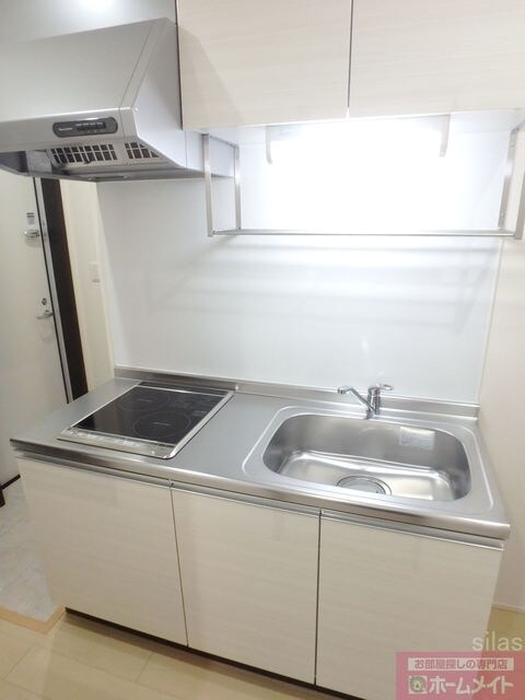 深江橋駅 徒歩6分 3階の物件内観写真