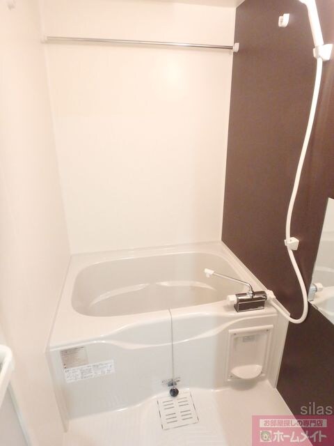 深江橋駅 徒歩6分 3階の物件内観写真