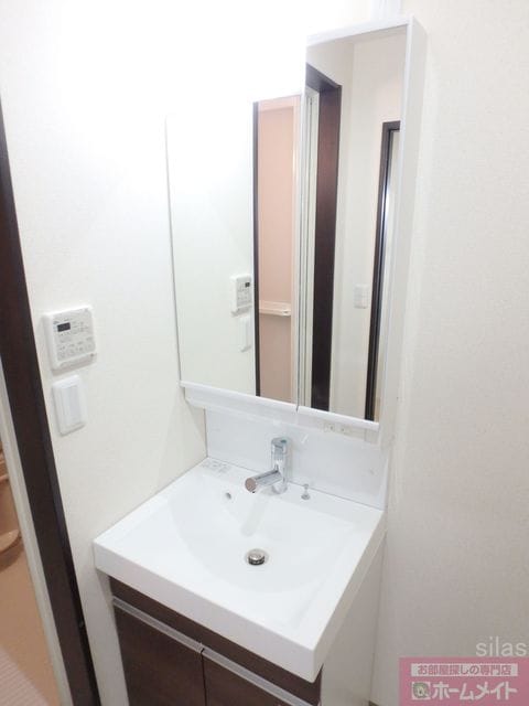 深江橋駅 徒歩6分 3階の物件内観写真