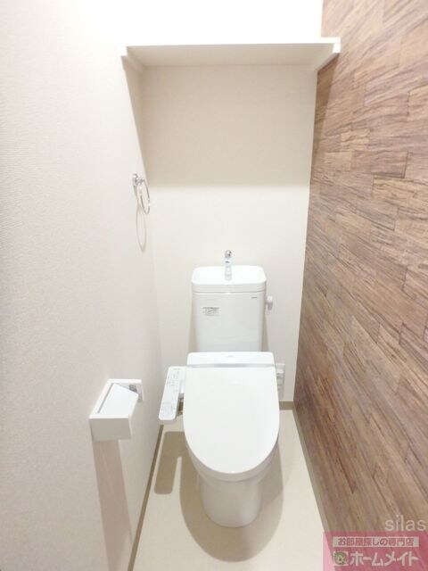 深江橋駅 徒歩6分 3階の物件内観写真