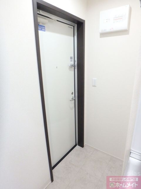 深江橋駅 徒歩6分 3階の物件内観写真