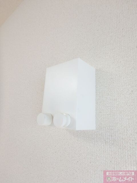 深江橋駅 徒歩6分 3階の物件内観写真