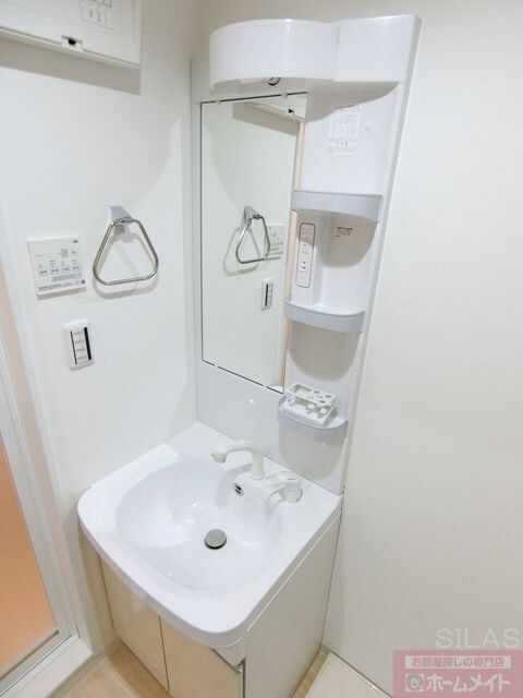 矢田駅 徒歩1分 2階の物件内観写真