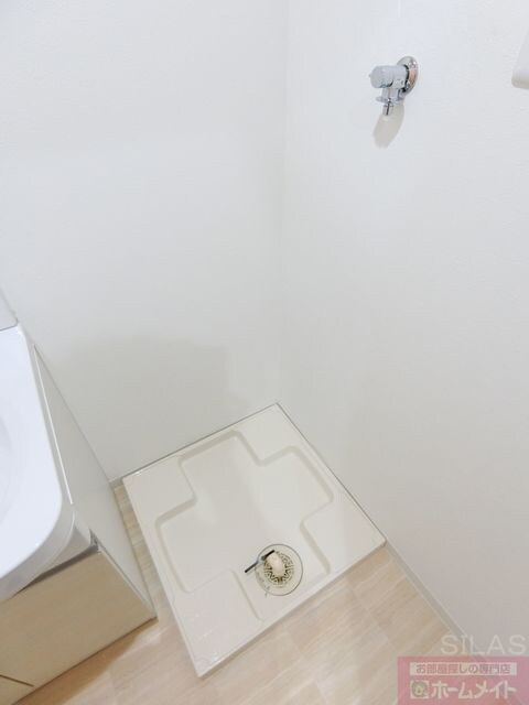 矢田駅 徒歩1分 2階の物件内観写真