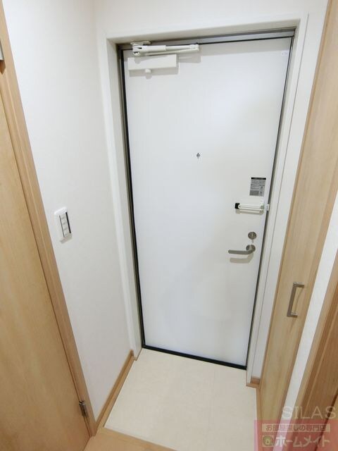 矢田駅 徒歩1分 2階の物件内観写真