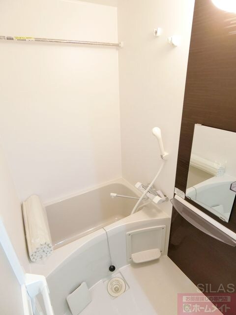 矢田駅 徒歩1分 2階の物件内観写真