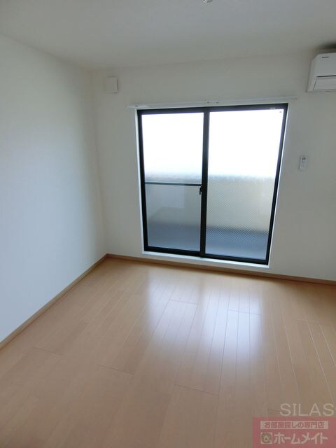 矢田駅 徒歩1分 2階の物件内観写真