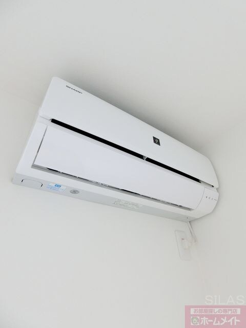 矢田駅 徒歩1分 2階の物件内観写真