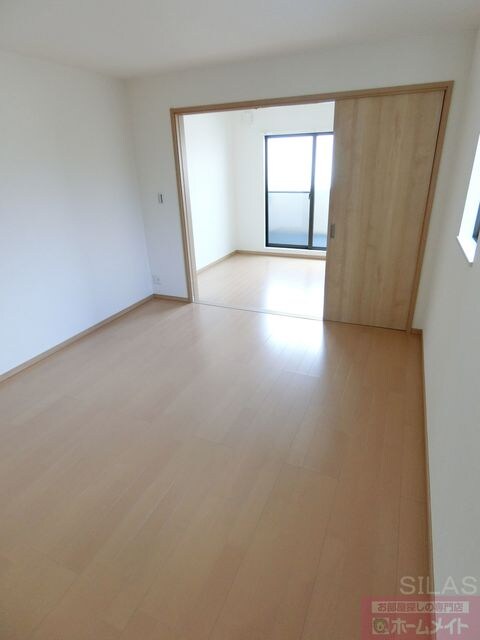 矢田駅 徒歩1分 2階の物件内観写真