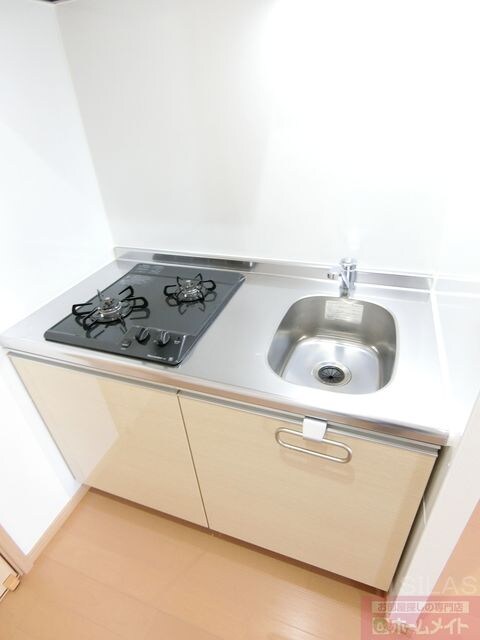 矢田駅 徒歩1分 2階の物件内観写真