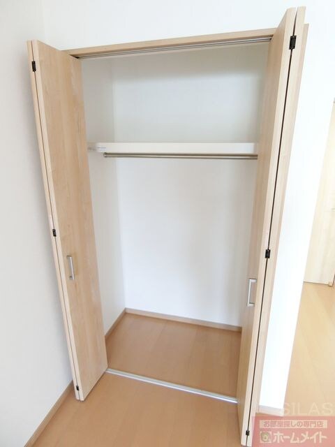 矢田駅 徒歩1分 2階の物件内観写真