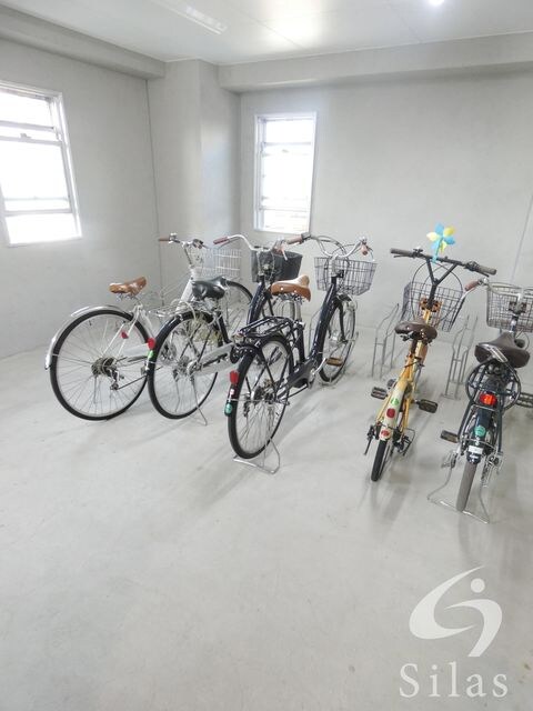 中津駅 徒歩5分 3階の物件外観写真