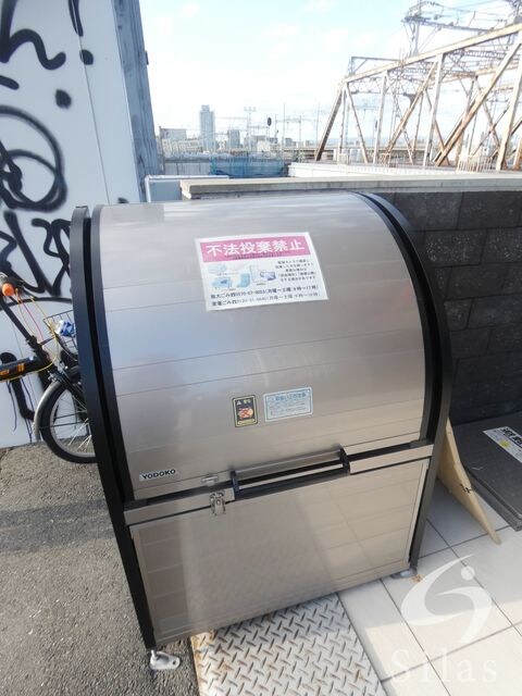 中津駅 徒歩5分 3階の物件外観写真