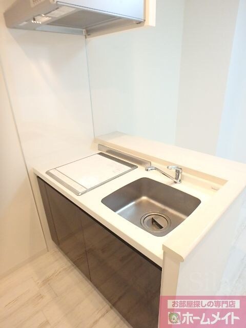 中津駅 徒歩5分 3階の物件内観写真