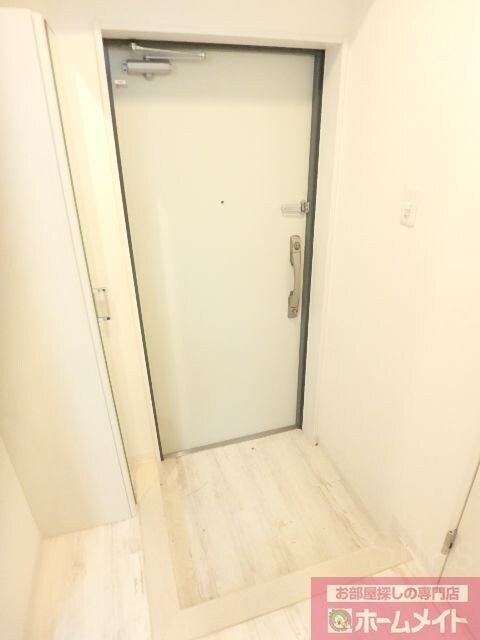 中津駅 徒歩5分 3階の物件内観写真