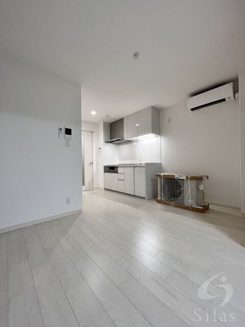 萱島駅 徒歩7分 1階の物件内観写真