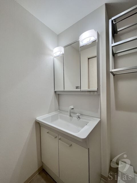 萱島駅 徒歩7分 1階の物件内観写真