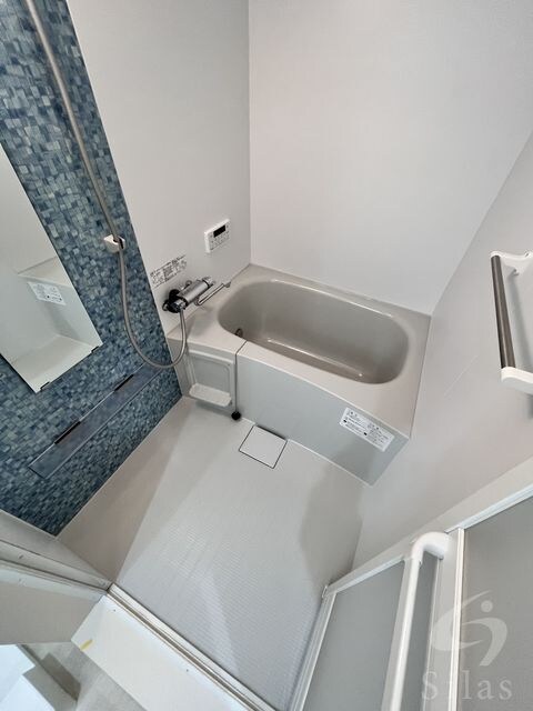 萱島駅 徒歩7分 1階の物件内観写真