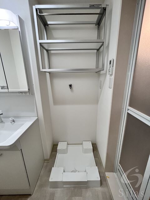 萱島駅 徒歩7分 1階の物件内観写真