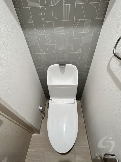 萱島駅 徒歩7分 1階の物件内観写真