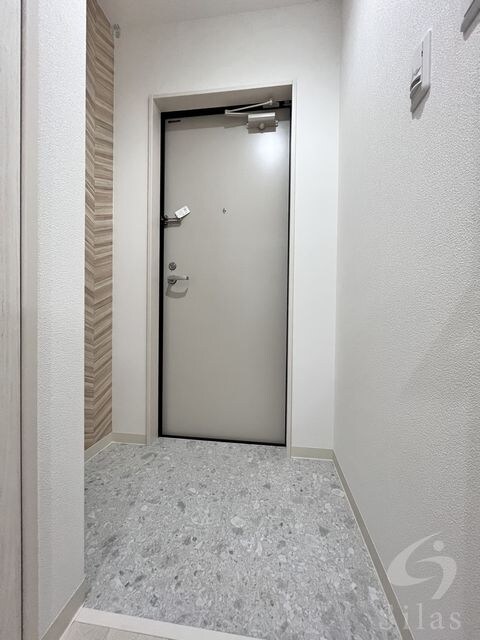 萱島駅 徒歩7分 1階の物件内観写真