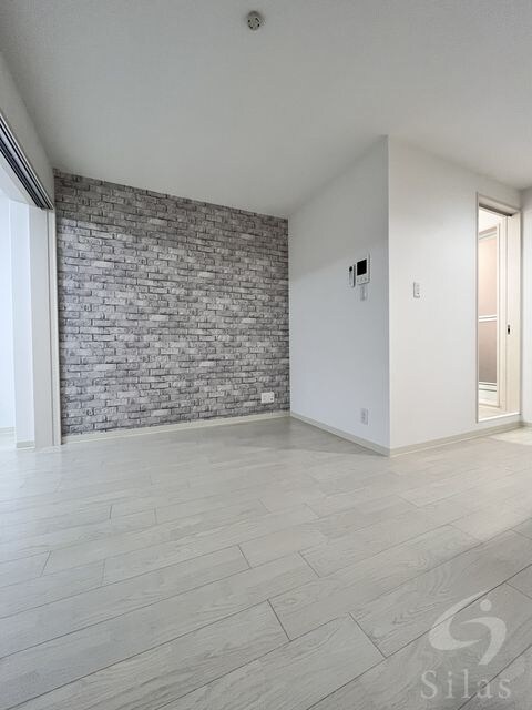 萱島駅 徒歩7分 1階の物件内観写真