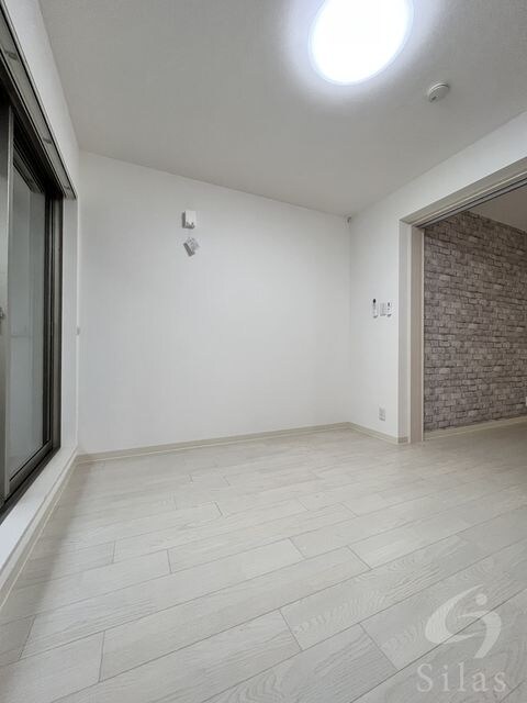 萱島駅 徒歩7分 1階の物件内観写真