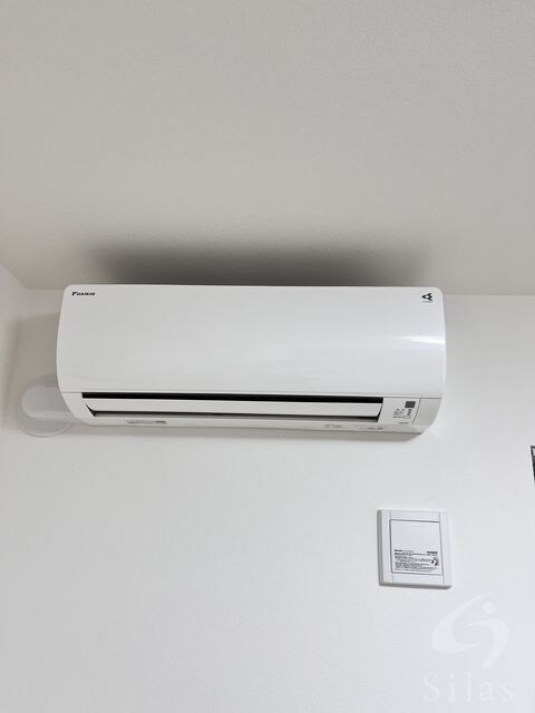 萱島駅 徒歩7分 1階の物件内観写真