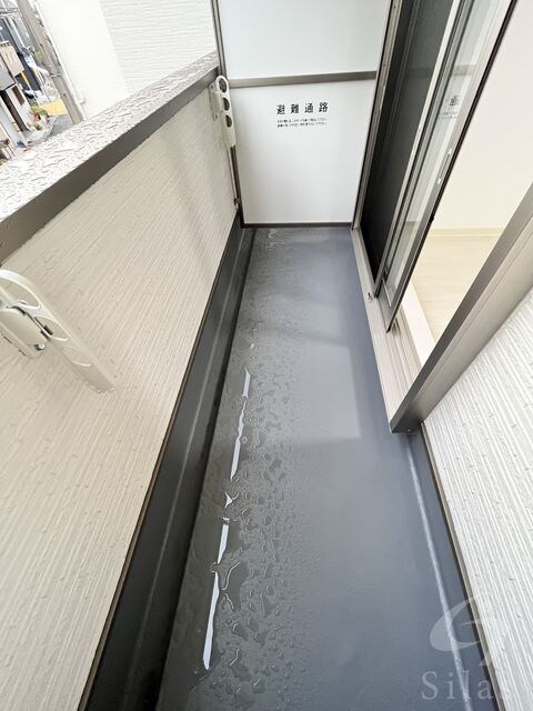 萱島駅 徒歩7分 1階の物件内観写真