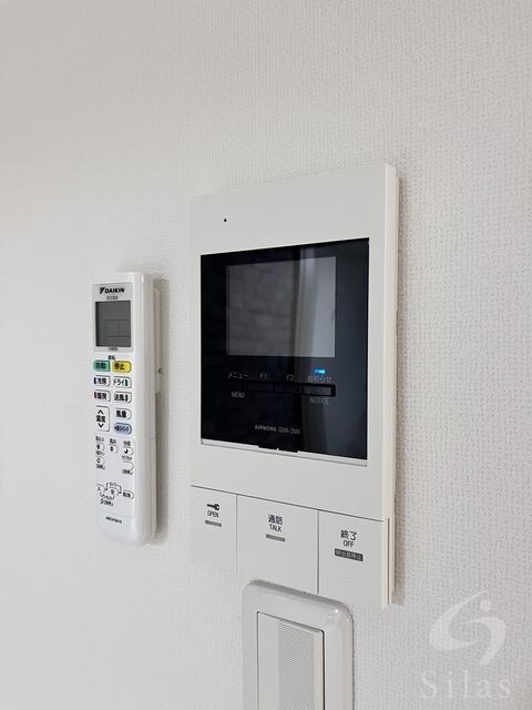 萱島駅 徒歩7分 1階の物件内観写真