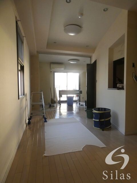 天神橋筋六丁目駅 徒歩3分 8階の物件内観写真