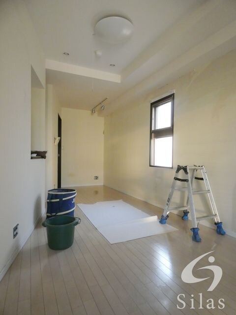 天神橋筋六丁目駅 徒歩3分 8階の物件内観写真