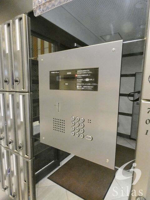 天神橋筋六丁目駅 徒歩3分 8階の物件外観写真