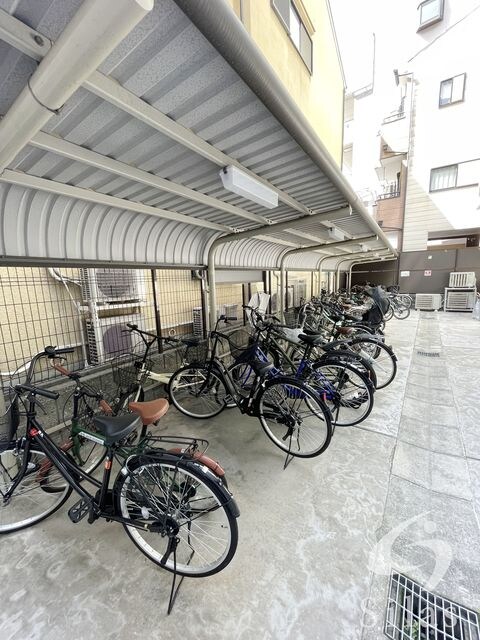 天神橋筋六丁目駅 徒歩3分 3階の物件外観写真