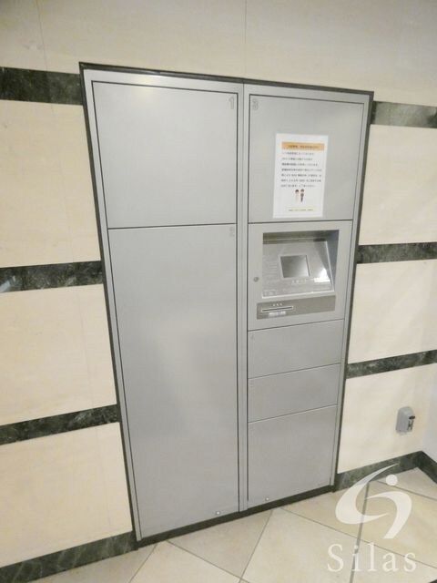 天神橋筋六丁目駅 徒歩3分 8階の物件外観写真