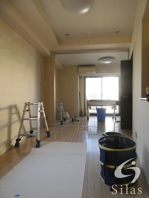 天神橋筋六丁目駅 徒歩3分 8階の物件内観写真