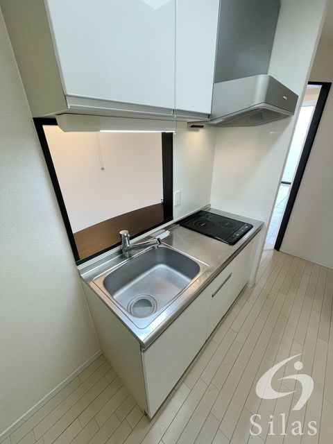 天神橋筋六丁目駅 徒歩3分 3階の物件内観写真