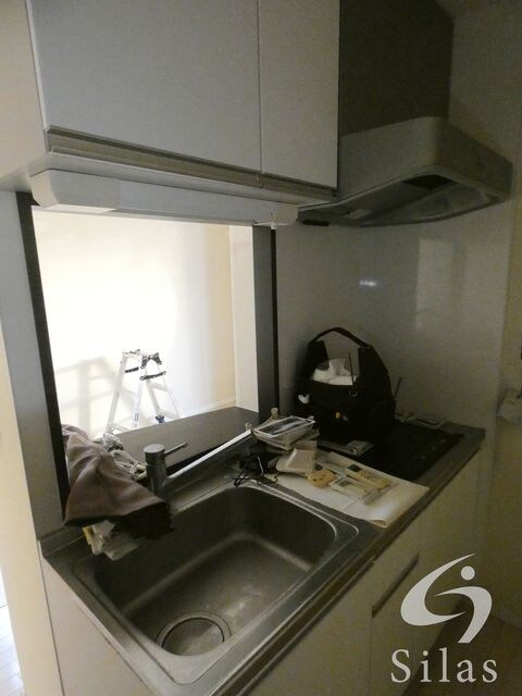 天神橋筋六丁目駅 徒歩3分 8階の物件内観写真