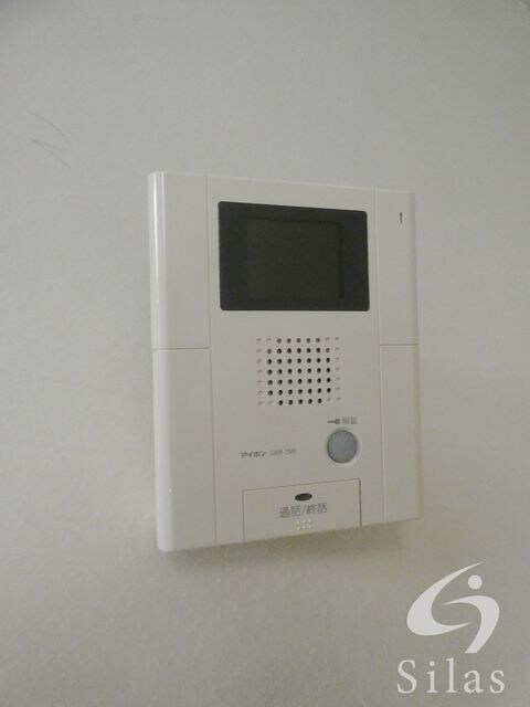 天神橋筋六丁目駅 徒歩3分 8階の物件内観写真