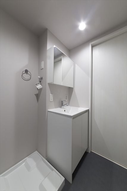 大物駅 徒歩11分 1階の物件内観写真