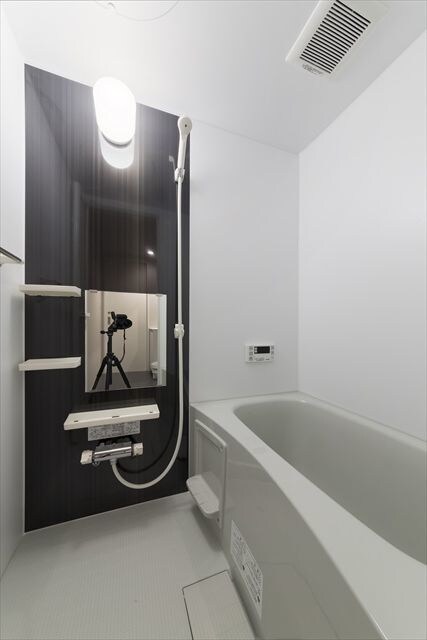 大物駅 徒歩11分 1階の物件内観写真