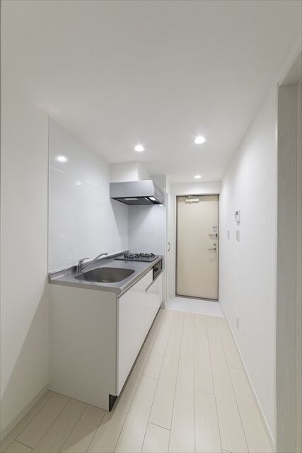 大物駅 徒歩11分 1階の物件内観写真