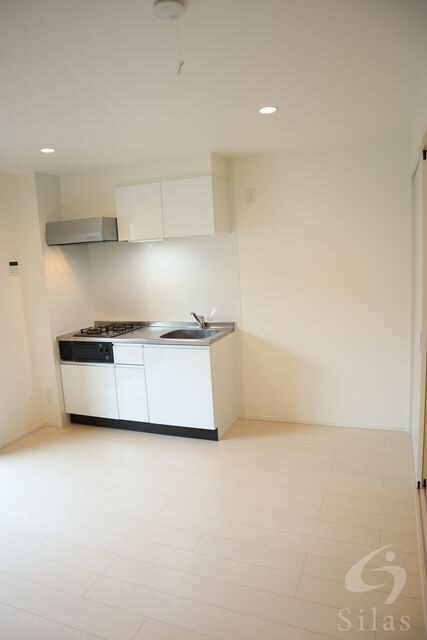 立花駅 徒歩11分 1階の物件内観写真