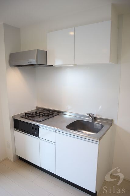 立花駅 徒歩11分 1階の物件内観写真