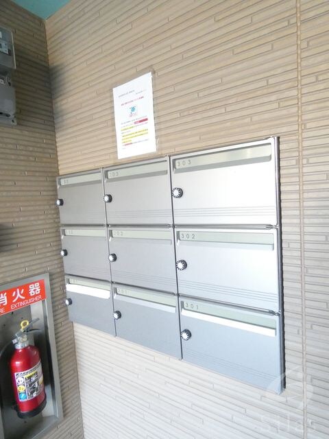 立花駅 徒歩11分 1階の物件外観写真