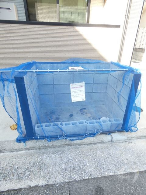 立花駅 徒歩11分 1階の物件外観写真