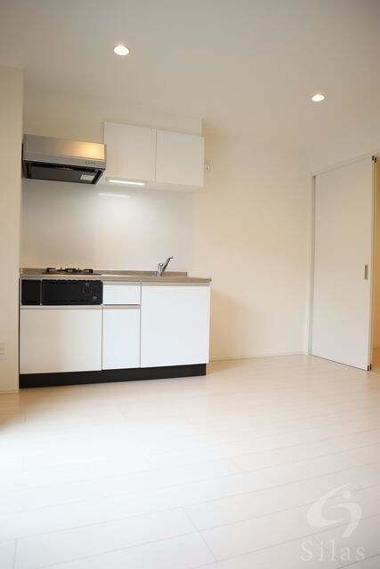 立花駅 徒歩11分 1階の物件内観写真